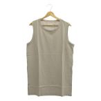 [ новый товар ] prasthana / пластырь na| long nosleeve майка | M | серый | мужской 