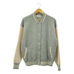 ショッピングシルク LANEUS / ラネウス L'Appartement /  BOMBER JACKET / カシミヤ シルク ニット ボンバー ジャケット