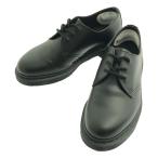 Dr.Martens / ドクターマーチン 1461MONO 3ホール レースアップ シューズ