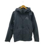 ARC'TERYX / アークテリクス | 2023SS | GORE-TEX BETA LT JACKET ベータ ジャケット | S | ネイビー | メンズ