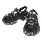 Simone Rocha / シモーネロシャ crocs / クロックス stomp fisherman ストンプ フィッシャーマンサンダル