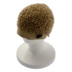 mina perhonen / ミナペルホネン × hitomi shinoyama / シノヤマヒトミ アルパカ ニット ベレー