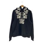 BURBERRY LONDON ENGLAND / バーバリーロンドンイングランド ロゴプリント フーディ