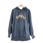 ショッピングタグ CHAMPION / チャンピオン Reverse Weave / リバースウィーブ USA製 トリコタグ スウェット フーディ