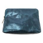 3.1 Phillip Lim /s Lee one Philip обод MINUTE COSMETIC ZIP 2 цветный клатч 