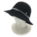 Helen Kaminski / ヘレンカミンスキー BITSY 6  ラビット ファー フェルト ハット