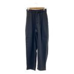 ショッピングfit MARKAWARE / マーカウェア CLASSIC FIT TROUSERS ORGANIC WOOL TROPICAL / タック テーパード スラックス
