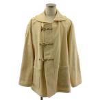 ショッピングダッフル ANATOMICA / アナトミカ seafarer ROYAL NAVY / ウール ダッフルコート