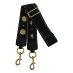 ショッピングJACOBS MARC JACOBS / マークジェイコブス スター スタッズ ショルダーストラップ