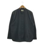 ショッピングDays JIL SANDER / ジルサンダー 7days  / Monday P.M. cotton shirt コットン バンドカラーシャツ