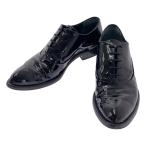 ショッピングヴィトン Louis Vuitton / ルイヴィトン パテントレザー ドレスシューズ