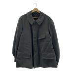 ANATOMICA / アナトミカ JOHN G HARDY MONET モネ ウールメルトン ジャケット