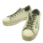 GOLDEN GOOSE / ゴールデン