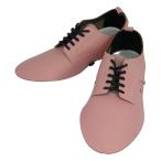 COMME des GARCONS / Comme des Garcons кожа гонки выше колодка покрытие GM-K905