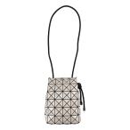 BAO BAO ISSEY MIYAKE /ba весь o Issey Miyake WRING GLOSS сумка на плечо 