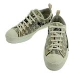 ショッピングdior Dior / ディオール B23 OBLIQUE LOW TOP / オブリーク ロートップ スニーカー / 3SN249YJP