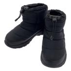 THE NORTH FACE / ザノースフェイス Nuptse Bootie WP VI Short ヌプシブーティ ウォータープルーフブーツ