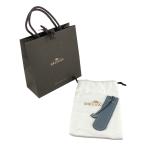 DELVAUX / Dell vo- кожа очарование ремешок 