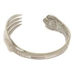 Tiffany &amp; Co / ティファニー シルバー フォーク バングル