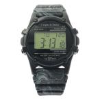 RHC Ron Herman / アールエイチシーロンハーマン × TIMEX  Atlantis マーブル デジタル ウォッチ