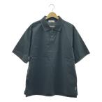 ショッピングジムフレックス Gymphlex / ジムフレックス コットン タイプライター シャツ