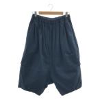 ショッピングGARCONS COMME des GARCONS COMME des GARCONS / コムコム コットン バルーン イージーパンツ