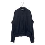 ショッピングGARCONS COMME des GARCONS / コムデギャルソン ポリエステル トラックジャケット
