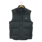 CANADA GOOSE / カナダグース GARSON VEST ダウン ガーソン ベスト