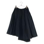 COMME des GARCONS COMME des GARCONS / コムコム 製品加工 ドローストリング ボリューム スカート