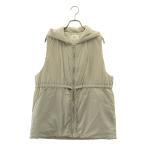 Ron Herman / ロンハーマン フードベスト / ドローコード