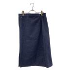 ショッピングブレス BLESS / ブレス SMLXL Skirt コットン デニム スカート
