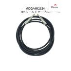 ɬܸо MOGAMI ⥬ 2524  S-S 3m  ֥ MADE IN JAPAN  ⲻ