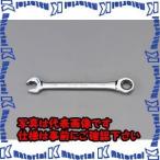 【代引不可】【個人宅配送不可】ESCO(エスコ) 6mm コンビネーションギアレンチ EA684RA-6 [ZES032106]
