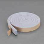 【代引不可・ネコポス便送料無料】ESCO(エスコ) 10x10mmx2m 隙間埋めテープ EA944KD-41A [ZES081544]