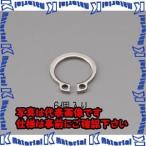 【代引不可】【個人宅配送不可】ESCO(エスコ) 21mm 軸用スナップリング(ステンレス製/6個) EA949PA-421 [ZES060414]