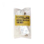 [ кошка pohs рейс * оплата при получении не возможно ] форель Pro электрик SR2WL(W)-B 4K8K радиовещание соответствует закрытый для разветвитель [MSP000754]