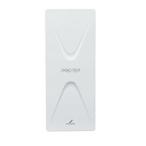 【提携倉庫から出荷】DXアンテナ 平面UHFアンテナ デジキャッチ 26素子相当 オフホワイト UAH261(W) [DXA000366]