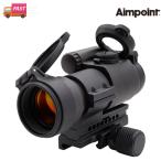 eim отметка Aimpoint Patrol Rifle Optic (PRO) Red Dot Reflex Sight - QRP2 Mount 12841