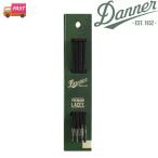 DANNER ダナー Laces 63 Black シューレース 70021