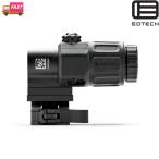 EOTECH Io Tec кружка ni fire MAGNIFIER G33 черный бустер оригинал 
