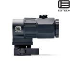 EOTECH Io Tec кружка ni fire MAGNIFIER G45 черный бустер 