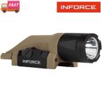  Info -sINFORCE WML White Gen 3 FDE лампа светодиодной подсветки wepon свет Tacty karu свет IF71011DE
