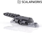  скалярный Works SCALARWORKS LEAP15 Eotech Io Tec XPS крепление 