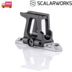  скалярный Works SCALARWORKS LEAP02 Aimpoint PRO/CompM4 для супер-легкий QD крепление SW0230