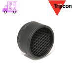 Trijiconto Rige темно синий ACOG 3x30 Tenebraex cut flash Device TA87
