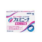 フェミニーナ膣カンジダ錠 6錠 【第1類医薬品】 セルフメディケーション税制対象品