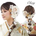 ショッピング結婚 髪飾り 成人式 着物 和装 前撮り 卒業式 結婚式 浴衣 振袖 袴 着物 髪飾り 金箔 水引 髪飾り ドライフラワー プリザーブドフラワー 造花