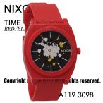 [ニクソン] NIXON 腕時計 TIME TELLER P: RE