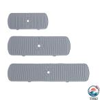  осушитель коврик силикон скорость .. вода коврик вентиль осушение коврик вода загрязнения предотвращение вентиль осушение накладка скорость . антибактериальный предотвращение скольжения водонепроницаемый накладка защита от плесени сухой осушение коврик вентиль накладка . поверхность осушение 