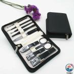  кусачки для ногтей комплект уход за ногтями комплект кусачки для ногтей уход за ногтями набор инструментов 9 пункт полный комплект из нержавеющей стали многофункциональный пилочка для ногтей cutie kru уход compact место хранения с футляром .